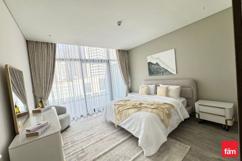 Apartament de închiriat în Business Bay, Dubai, EAU 1 dormitor, 106.3 mp.  №662364 - poză 6