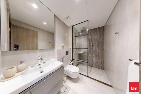 Apartament de închiriat în Business Bay, Dubai, EAU 1 dormitor, 106.3 mp.  №662364 - poză 9