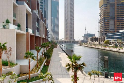 Apartament de închiriat în Business Bay, Dubai, EAU 1 dormitor, 106.3 mp.  №662364 - poză 10