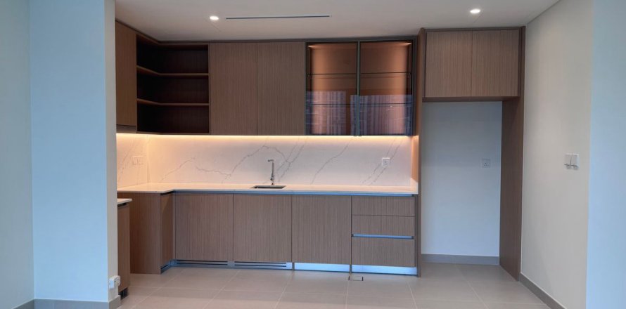 Appartement in Dubai Hills Estate, Dubai, VAE 2 slaapkamers, 92 vr.m. nr 662365