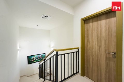 Dubai, संयुक्त अरब अमीरात में विला, 3 बेडरूम, 161.4 वर्ग मीटर, संख्या 662368 - फ़ोटो 6