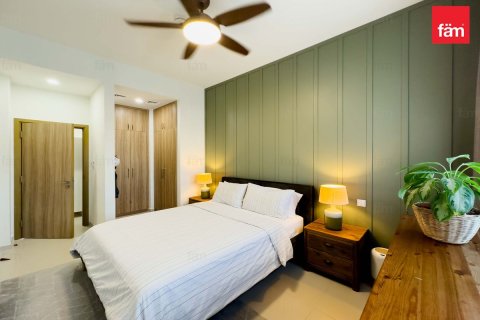 Dubai, संयुक्त अरब अमीरात में विला, 3 बेडरूम, 161.4 वर्ग मीटर, संख्या 662368 - फ़ोटो 13