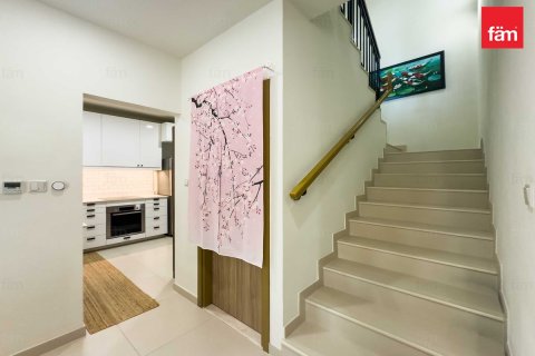 Dubai, संयुक्त अरब अमीरात में विला, 3 बेडरूम, 161.4 वर्ग मीटर, संख्या 662368 - फ़ोटो 22