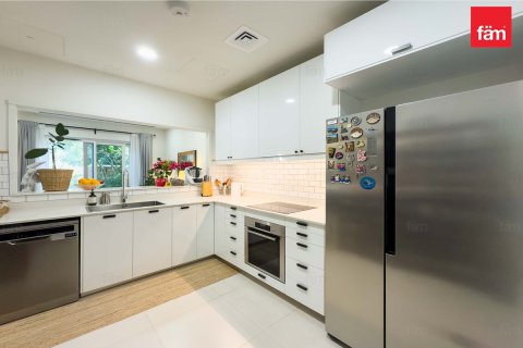 Dubai, संयुक्त अरब अमीरात में विला, 3 बेडरूम, 161.4 वर्ग मीटर, संख्या 662368 - फ़ोटो 5