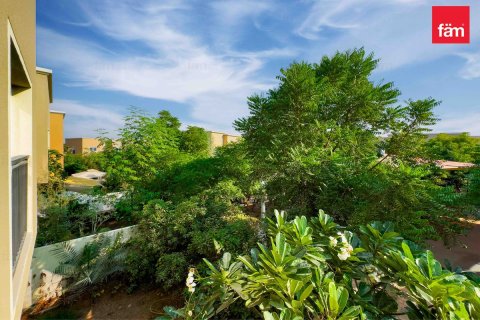 Dubai, संयुक्त अरब अमीरात में विला, 3 बेडरूम, 161.4 वर्ग मीटर, संख्या 662368 - फ़ोटो 17