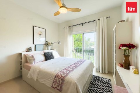 Dubai, संयुक्त अरब अमीरात में विला, 3 बेडरूम, 161.4 वर्ग मीटर, संख्या 662368 - फ़ोटो 15