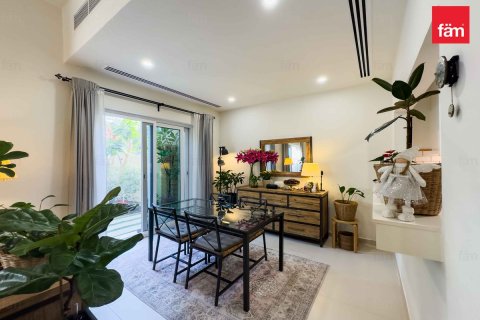 Dubai, संयुक्त अरब अमीरात में विला, 3 बेडरूम, 161.4 वर्ग मीटर, संख्या 662368 - फ़ोटो 11