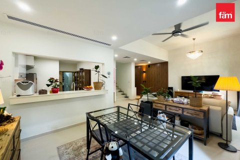 Dubai, संयुक्त अरब अमीरात में विला, 3 बेडरूम, 161.4 वर्ग मीटर, संख्या 662368 - फ़ोटो 18