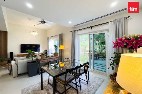 Dubai, संयुक्त अरब अमीरात में विला, 3 बेडरूम, 161.4 वर्ग मीटर, संख्या 662368 - फ़ोटो 20