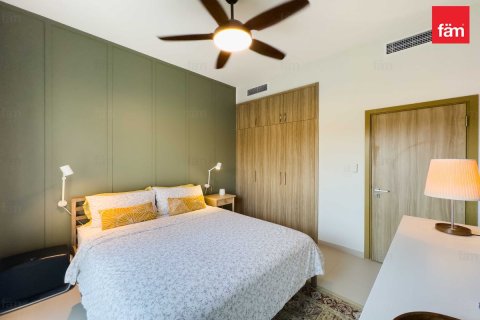 Dubai, संयुक्त अरब अमीरात में विला, 3 बेडरूम, 161.4 वर्ग मीटर, संख्या 662368 - फ़ोटो 16