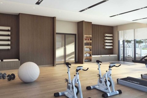 Appartement à vendre à Dubai Harbour, Dubai, EAU 2 chambres, 113.1 m2 № 662366 - photo 5