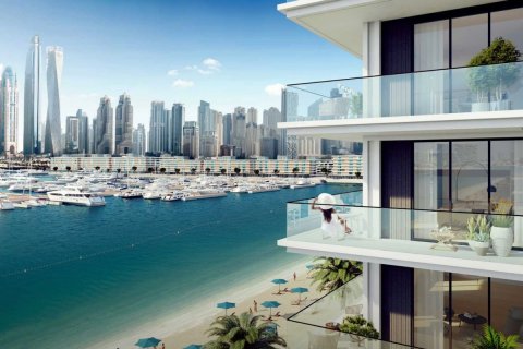 Appartement à vendre à Dubai Harbour, Dubai, EAU 2 chambres, 113.1 m2 № 662366 - photo 3