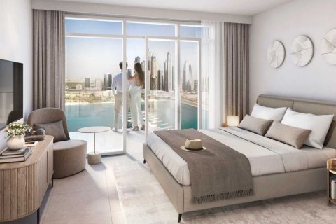 Appartement à vendre à Dubai Harbour, Dubai, EAU 2 chambres, 113.1 m2 № 662366 - photo 6