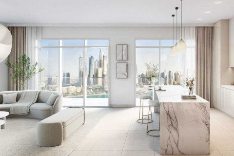 Appartement à vendre à Dubai Harbour, Dubai, EAU 2 chambres, 113.1 m2 № 662366 - photo 8