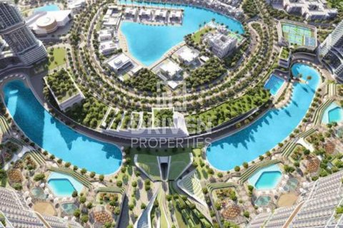 Mohammed Bin Rashid City、Dubai、UAE にあるマンション販売中 1ベッドルーム、57 m2、No653240 - 写真 9