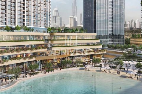 Mohammed Bin Rashid City、Dubai、UAE にあるマンション販売中 1ベッドルーム、57 m2、No653240 - 写真 5