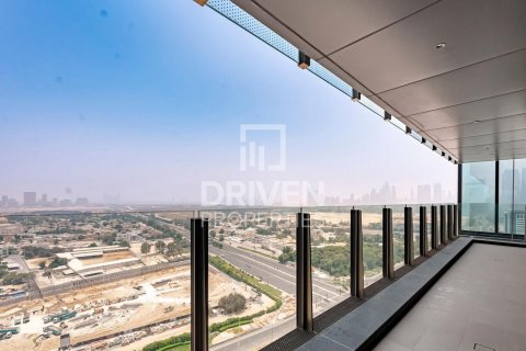 Apartment in Zabeel, Dubai, UAE 3 bedrooms, 226 sq.m. № 653239 - photo 22