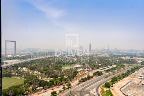 Apartment in Zabeel, Dubai, UAE 3 bedrooms, 226 sq.m. № 653239 - photo 20