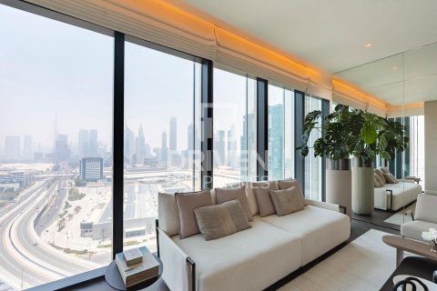 Apartment in Zabeel, Dubai, UAE 3 bedrooms, 226 sq.m. № 653239 - photo 6