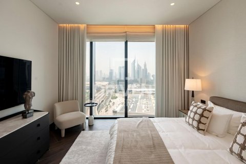 Apartment in Zabeel, Dubai, UAE 3 bedrooms, 226 sq.m. № 653239 - photo 4