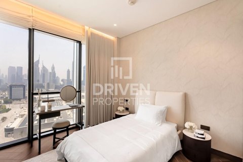 Apartment in Zabeel, Dubai, UAE 3 bedrooms, 226 sq.m. № 653239 - photo 9