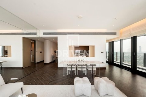 Apartment in Zabeel, Dubai, UAE 3 bedrooms, 226 sq.m. № 653239 - photo 8