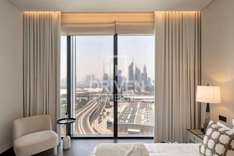 Apartment in Zabeel, Dubai, UAE 3 bedrooms, 226 sq.m. № 653239 - photo 10