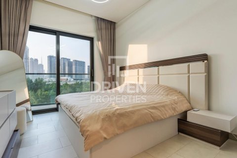 Apartamento en venta en Mohammed Bin Rashid City, Dubai, EAU 1 dormitorio, 60 m2 № 653238 - foto 8