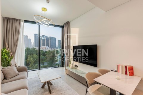 Apartamento en venta en Mohammed Bin Rashid City, Dubai, EAU 1 dormitorio, 60 m2 № 653238 - foto 2