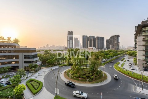 Apartment in Mohammed Bin Rashid City, Dubai, UAE 1 bedroom, 60 sq.m. № 653238 - photo 5