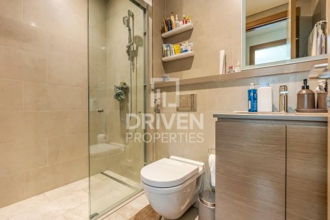 Apartment in Mohammed Bin Rashid City, Dubai, UAE 1 bedroom, 60 sq.m. № 653238 - photo 13