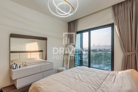 Apartment in Mohammed Bin Rashid City, Dubai, UAE 1 bedroom, 60 sq.m. № 653238 - photo 9