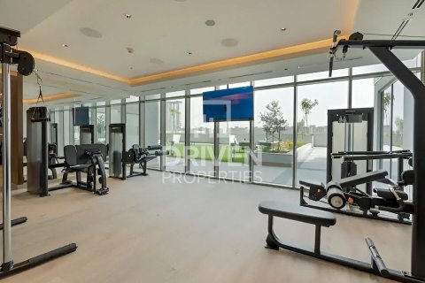 Apartamento en venta en Mohammed Bin Rashid City, Dubai, EAU 1 dormitorio, 60 m2 № 653238 - foto 4