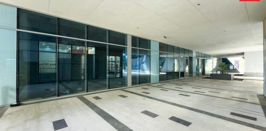 محل تجاري في الخليج التجاري، دبي 57.7 متر مربع . ر قم 659276