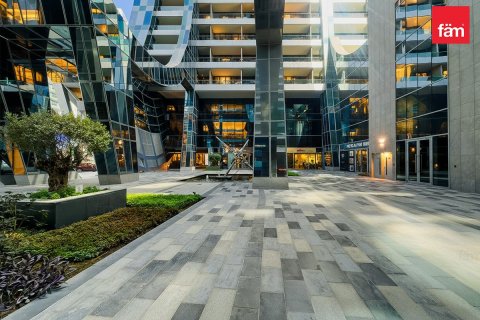 محل تجاري للبيع في الخليج التجاري، دبي، الإمارات العربية المتحدة 57.7 متر مربع ، رقم 659276 - صورة 14