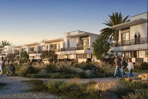 Villa en venta en Dubai, EAU 3 dormitorios, 137.8 m2 № 659274 - foto 1