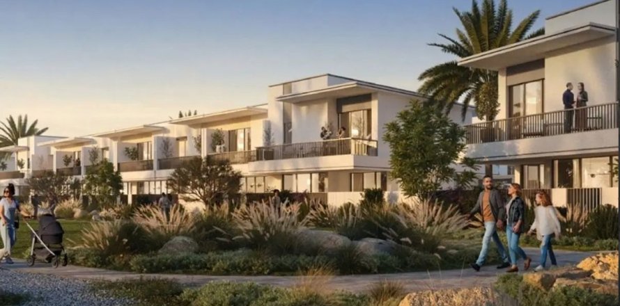 Villa en Dubai, EAU 3 dormitorios, 137.8 m² № 659274