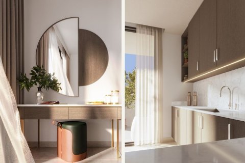 Villa en venta en Dubai, EAU 3 dormitorios, 137.8 m2 № 659274 - foto 6