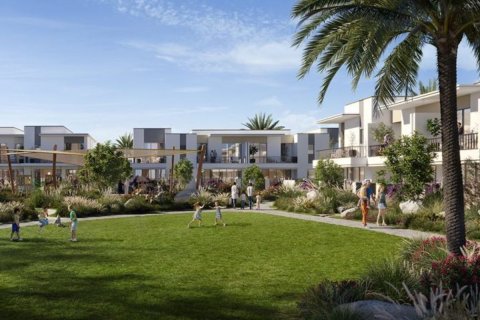 Villa en venta en Dubai, EAU 3 dormitorios, 137.8 m2 № 659274 - foto 5