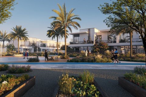 Villa en venta en Dubai, EAU 3 dormitorios, 137.8 m2 № 659274 - foto 10