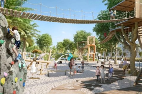 Villa en venta en Dubai, EAU 3 dormitorios, 137.8 m2 № 659274 - foto 9