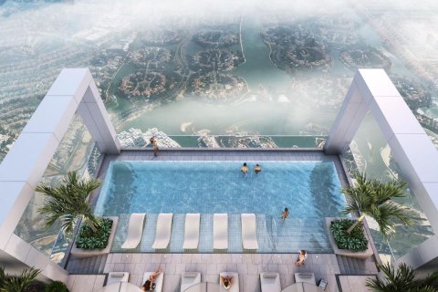 Appartement te koop in Dubai, VAE 2 slaapkamers, 131.9 vr.m., nr 659105 - foto 7