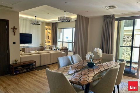 آپارتمان برای فروش در Dubai، امارات متحده عربی 3 خوابه ، 175 متر مربع ، شماره 659278 - تصویر 2