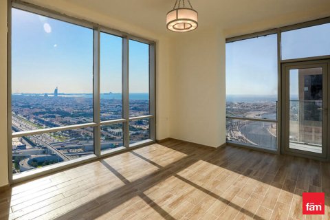 Зняти в оренду квартиру в Бизнес-Бэй, Дубай, ОАЕ 3 спальні, 180.9м2, № 659275 - фото 3