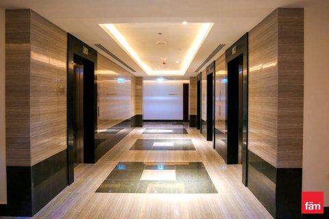 Зняти в оренду квартиру в Бизнес-Бэй, Дубай, ОАЕ 3 спальні, 180.9м2, № 659275 - фото 11