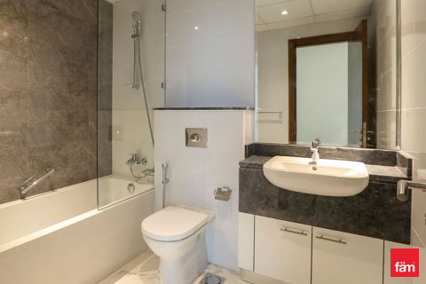 Зняти в оренду квартиру в Бизнес-Бэй, Дубай, ОАЕ 3 спальні, 180.9м2, № 659275 - фото 7