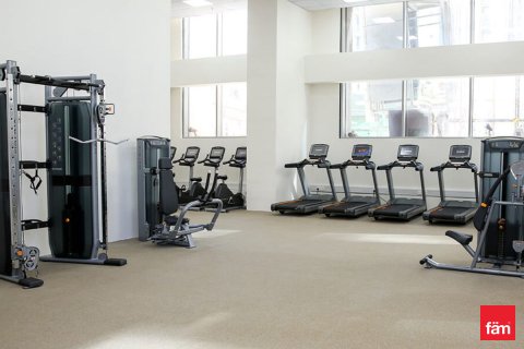 Зняти в оренду квартиру в Бизнес-Бэй, Дубай, ОАЕ 3 спальні, 180.9м2, № 659275 - фото 13