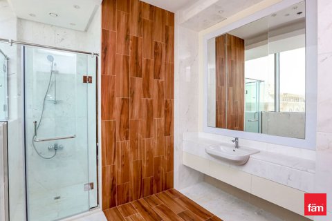 Зняти в оренду квартиру в Бизнес-Бэй, Дубай, ОАЕ 3 спальні, 180.9м2, № 659275 - фото 8