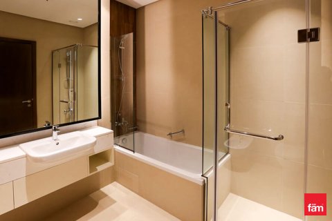 Зняти в оренду квартиру в Бизнес-Бэй, Дубай, ОАЕ 3 спальні, 180.9м2, № 659275 - фото 10