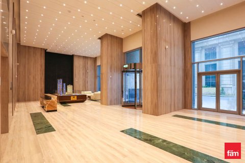 Зняти в оренду квартиру в Бизнес-Бэй, Дубай, ОАЕ 3 спальні, 180.9м2, № 659275 - фото 12